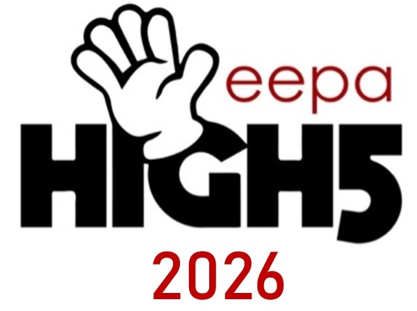 EEPA High5 2026 Conference Logo