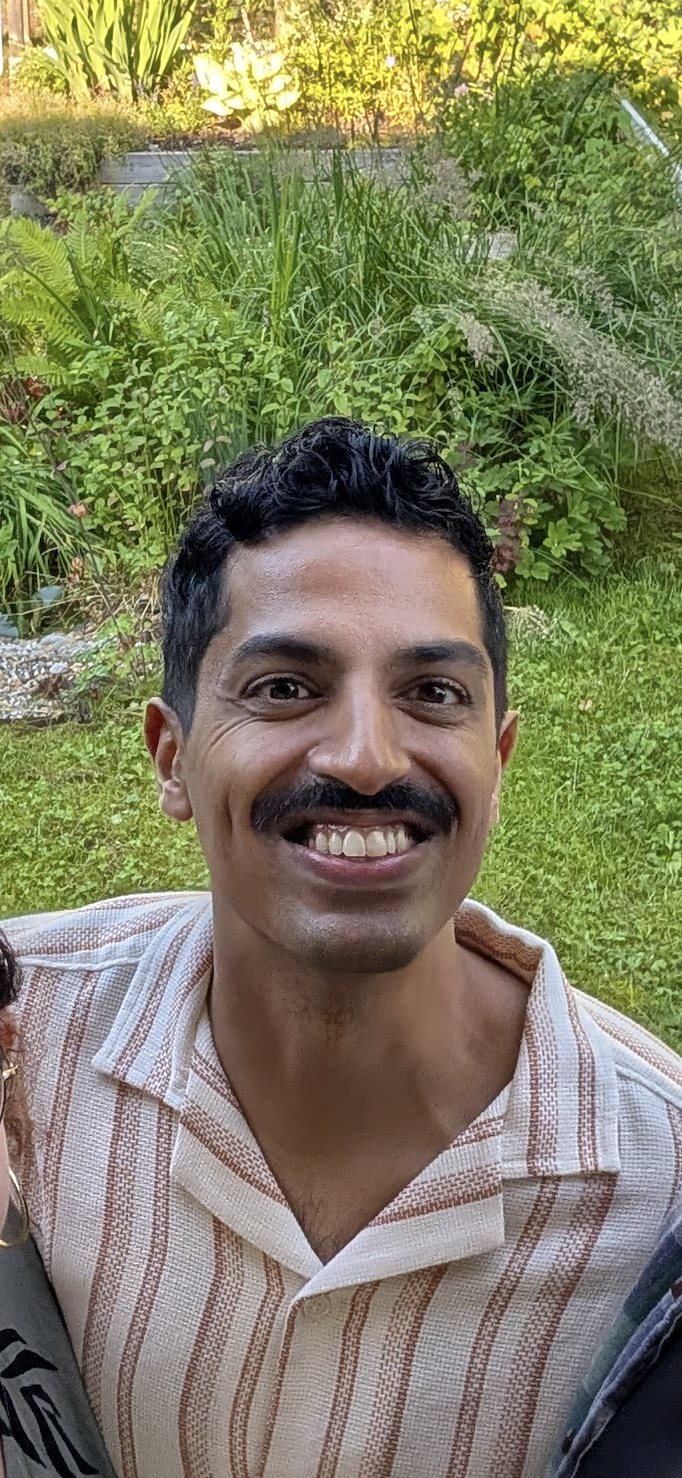 Dr. Alkarim Velji