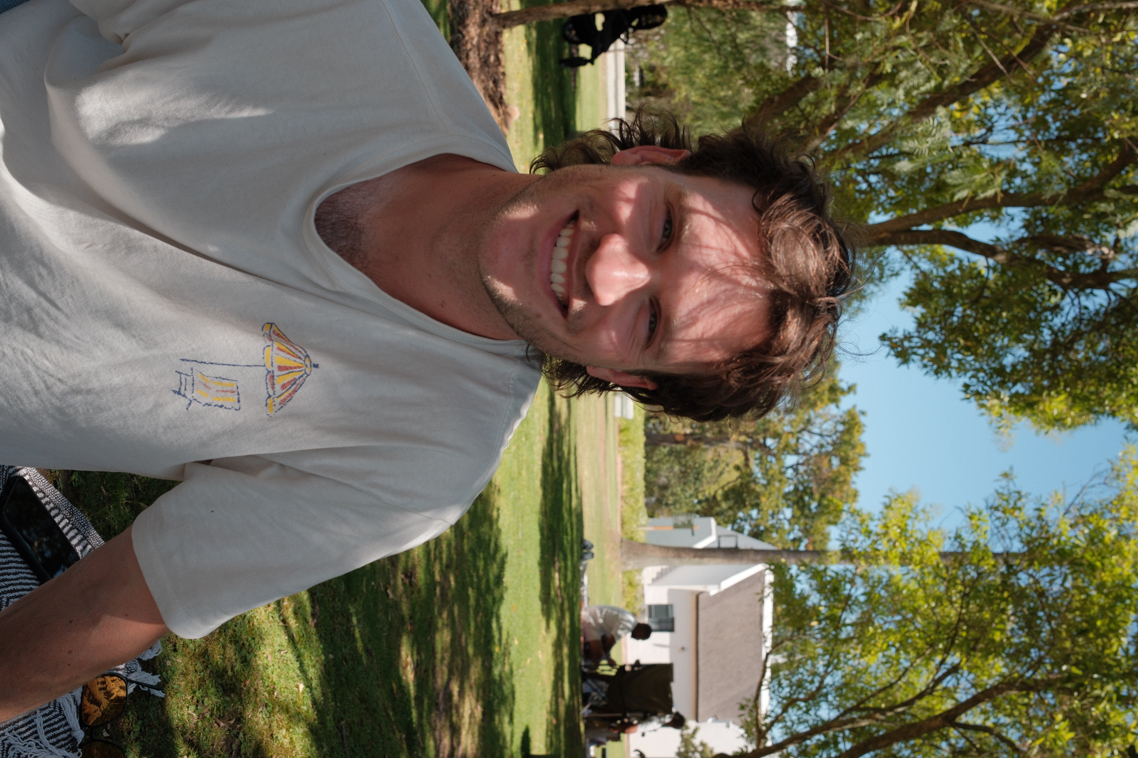 Dr. Connor O’Rielly