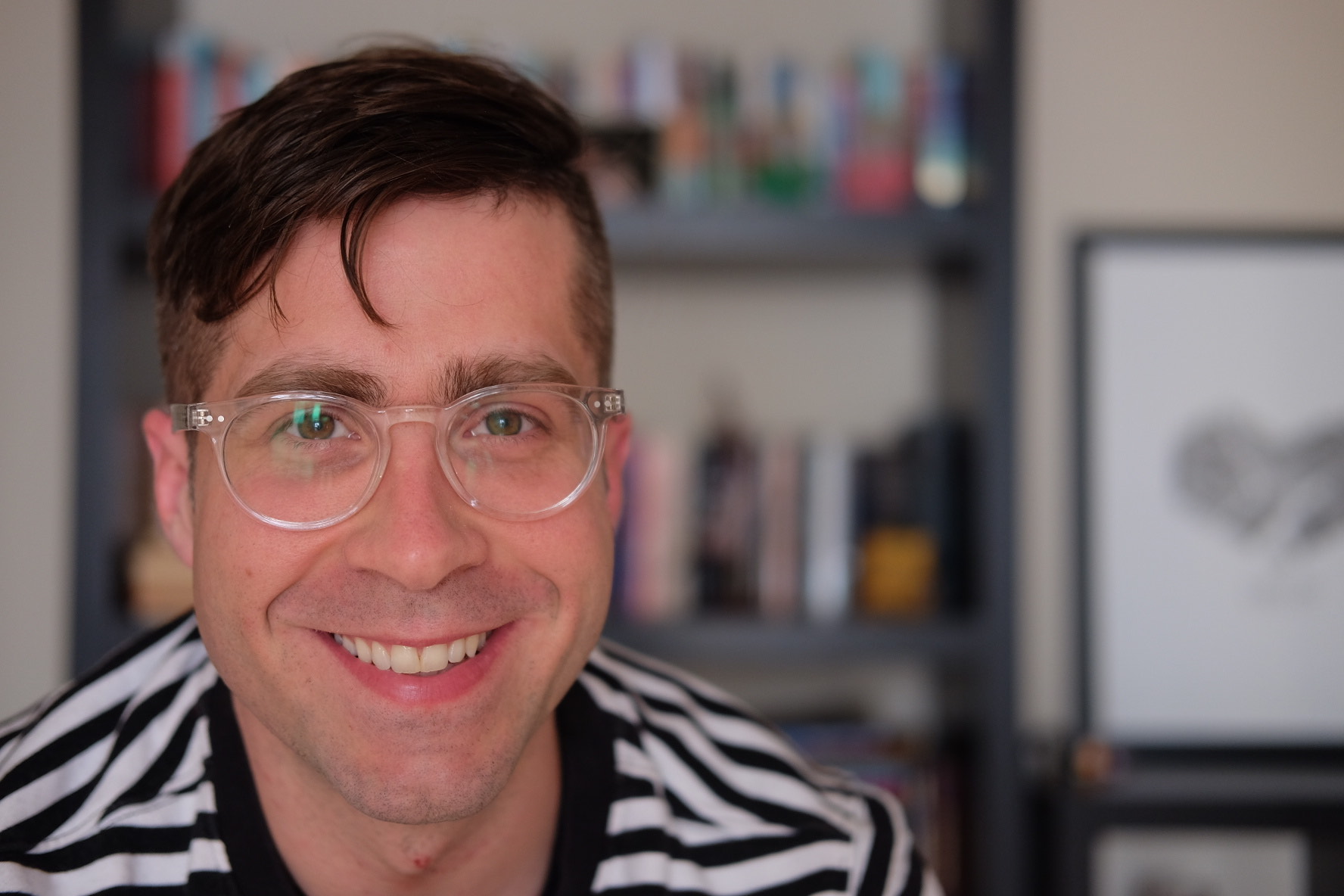 Dr. Kevin Skoblenick