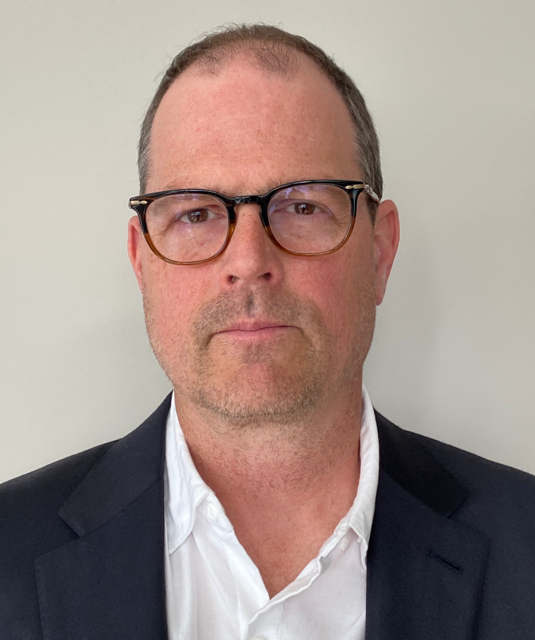 Dr. Rob Wittmeier