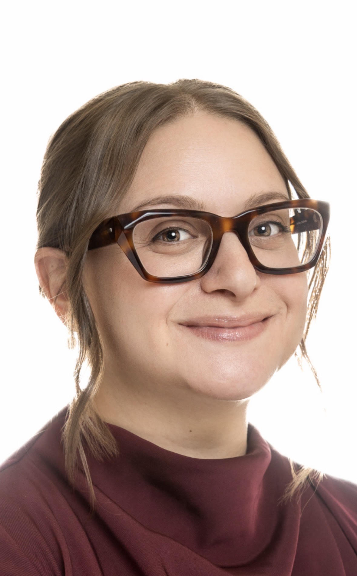 Dr. Stevi Golden-Plotnik